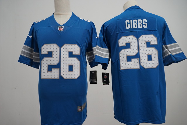 Detroit Lions Jerseys 48 [Cheap NFL Jerseys 1048]